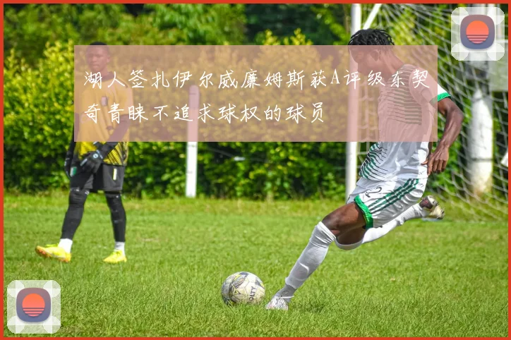 湖人签扎伊尔威廉姆斯获A评级东契奇青睐不追求球权的球员
