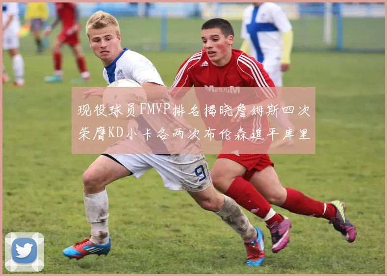 现役球员FMVP排名揭晓詹姆斯四次荣膺KD小卡各两次布伦森追平库里约基奇等人